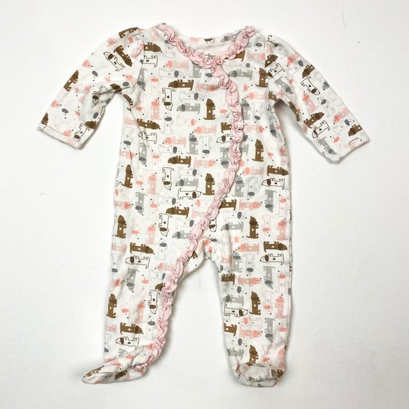 Sterling Baby Sleeper 6 Months - Picture 1 of 1